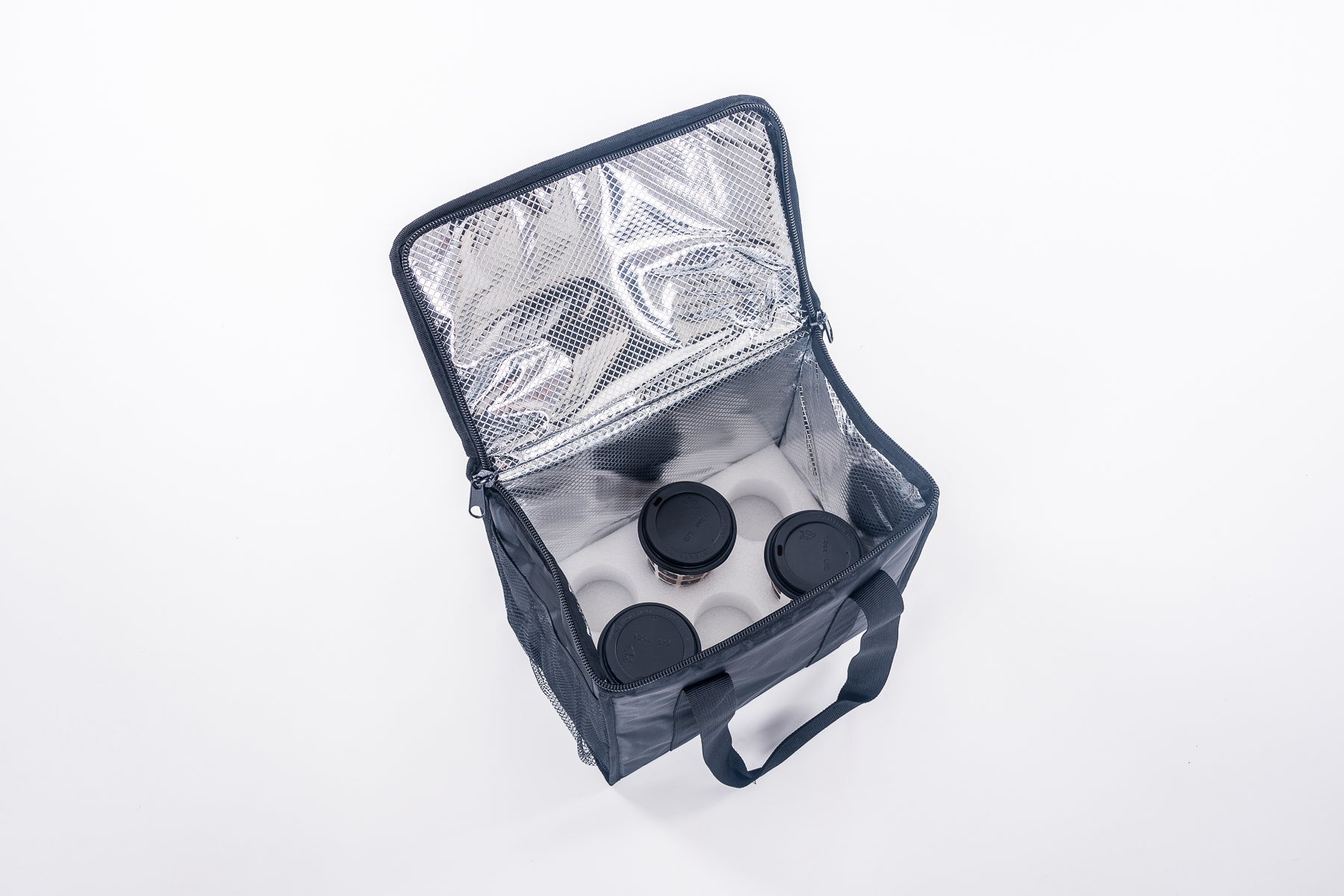 DELIVERY BAG FOR  PIZZA / KEBAB & DRINKS